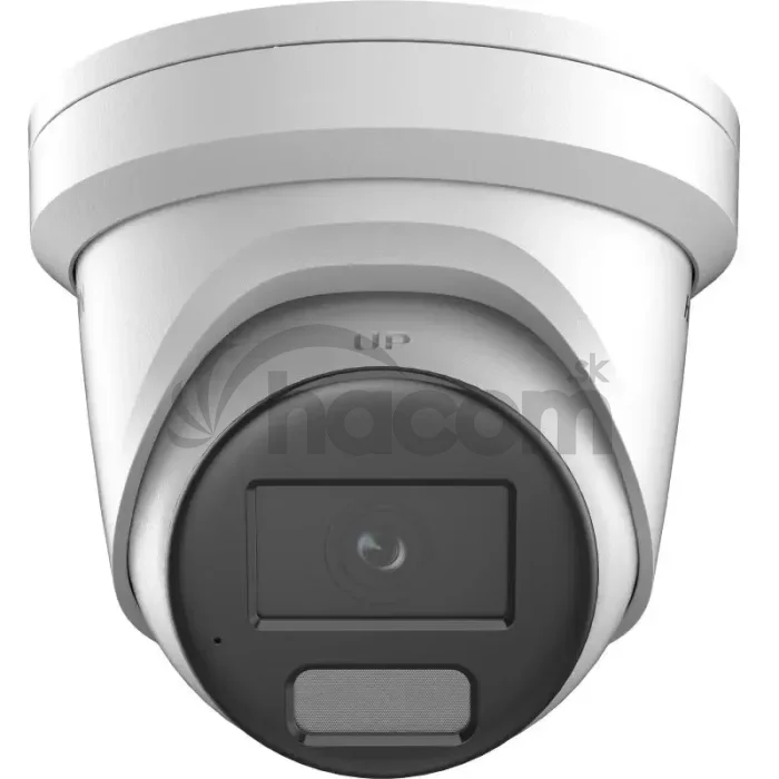 DS-2CD2387G2H-LIU(2.8mm)(eF) 8MPx IP turret kamera, ColorVu