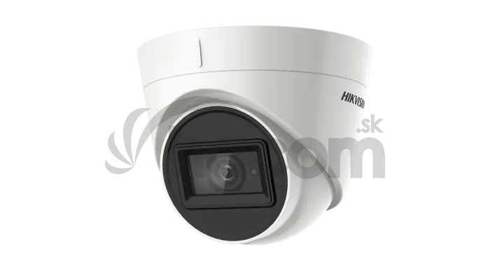 DS-2CE78H8T-IT3F(2.8mm) 5MPx TVI turret kamera, 4v1