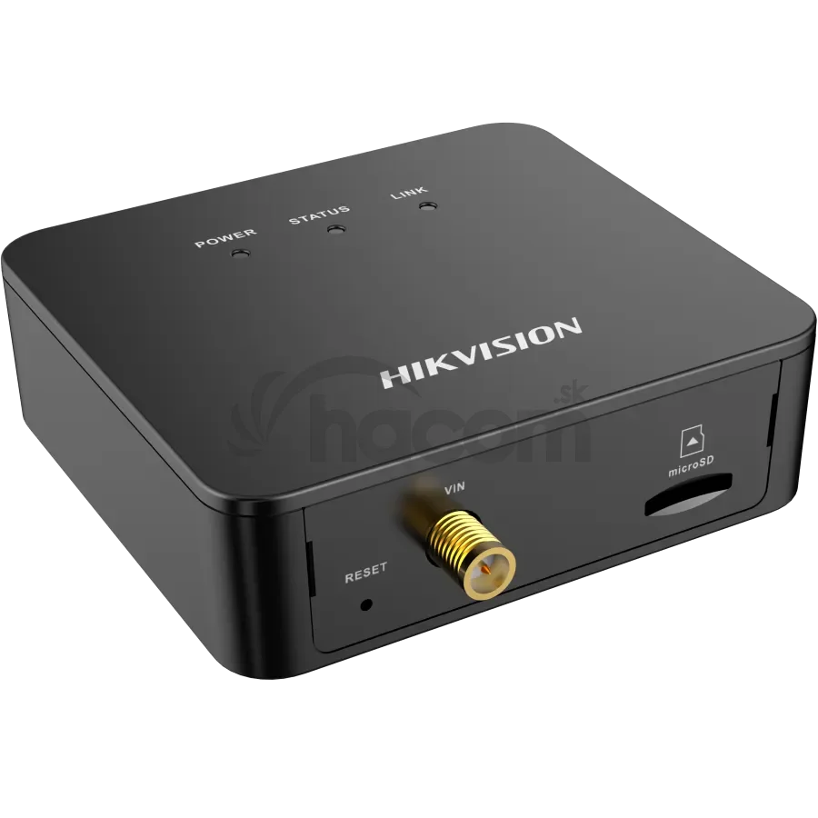 DS-2CD6425G1-20(2.8mm)8m 2MPx IP pinhole kamera