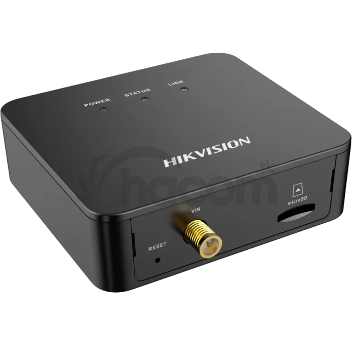 DS-2CD6425G1-20(2.8mm)8m 2MPx IP pinhole kamera