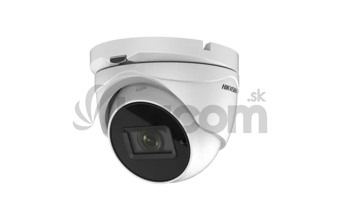 DS-2CE79D0T-IT3ZF(2.7-13.5mm) 2MPx TVI turret kamera, 4v1