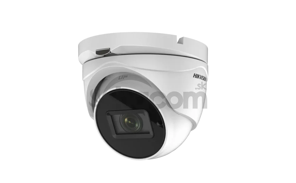 DS-2CE79D0T-IT3ZF(2.7-13.5mm) 2MPx TVI turret kamera, 4v1