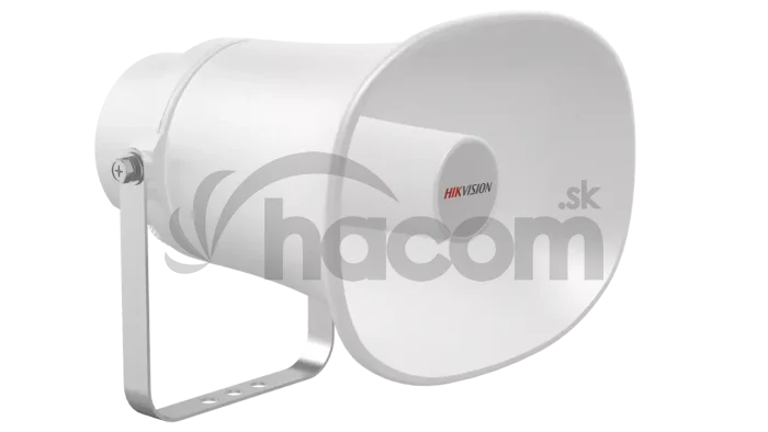 DS-PA0103-B IP reproduktor s káblovým konektorom
