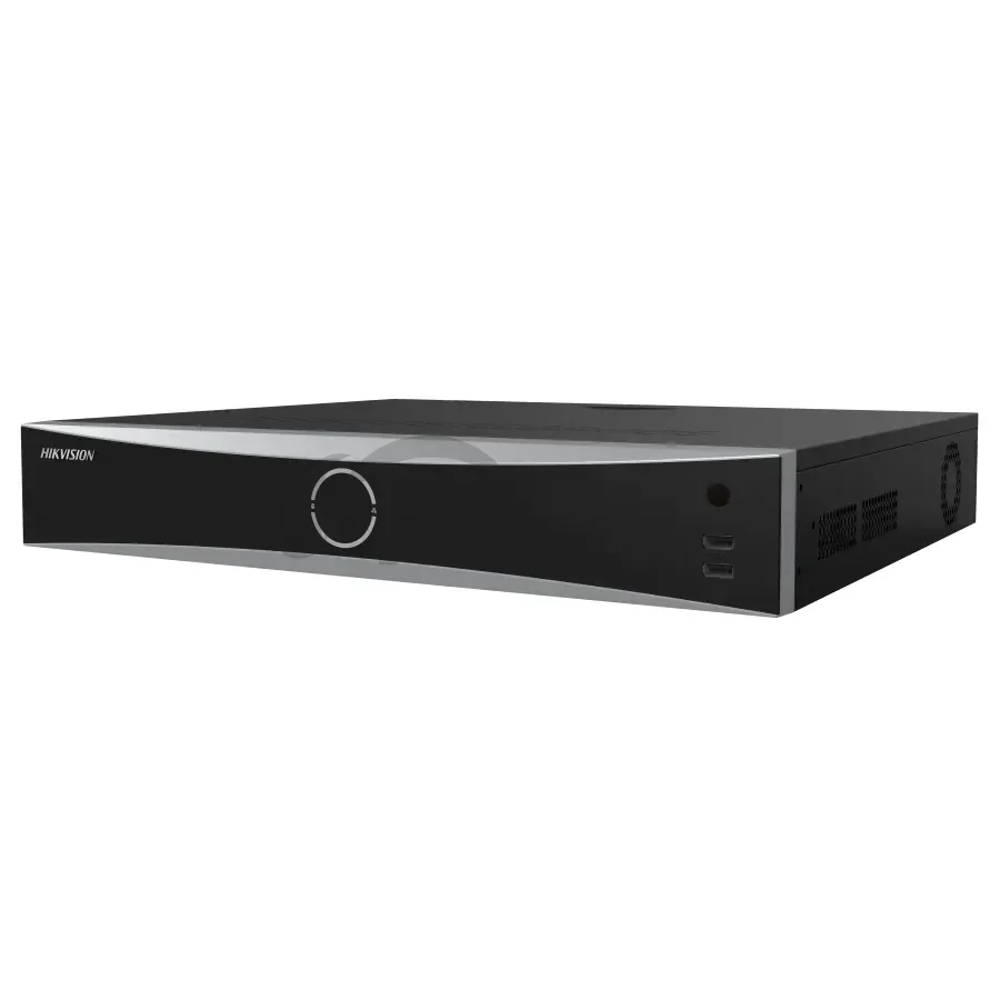 iDS-7716NXI-M4/16P/X DeepinMind NVR, 16xIP, 16xPoE, 4xHDD