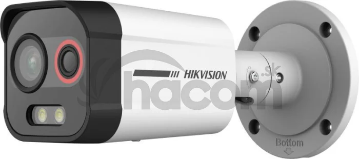 DS-2TD2608-1/QA(1.35mm,4mm) 4MPx ColorVu-Thermal komp. kamera