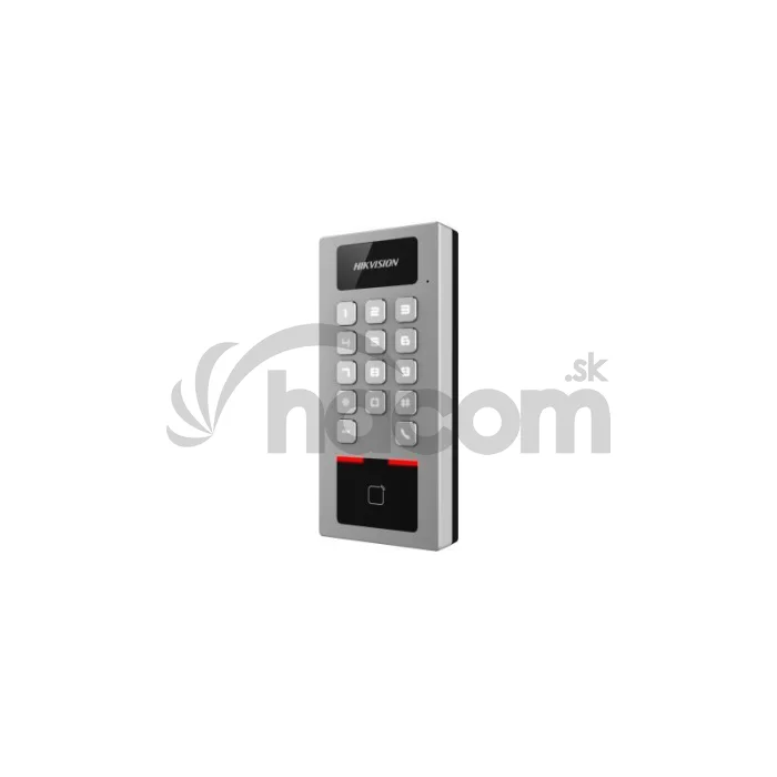 DS-K1T502DBWX terminal Mifare,DESfire