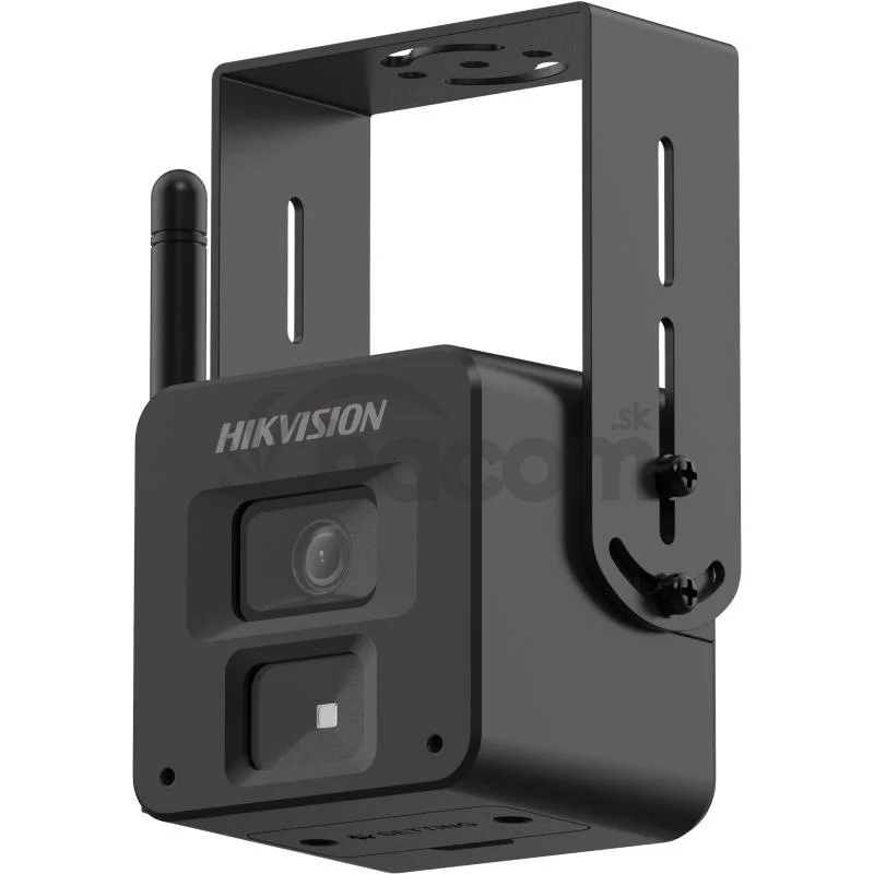 DS-2CD6B35G0-PLW(4mm) 3MPx IP mini kamera