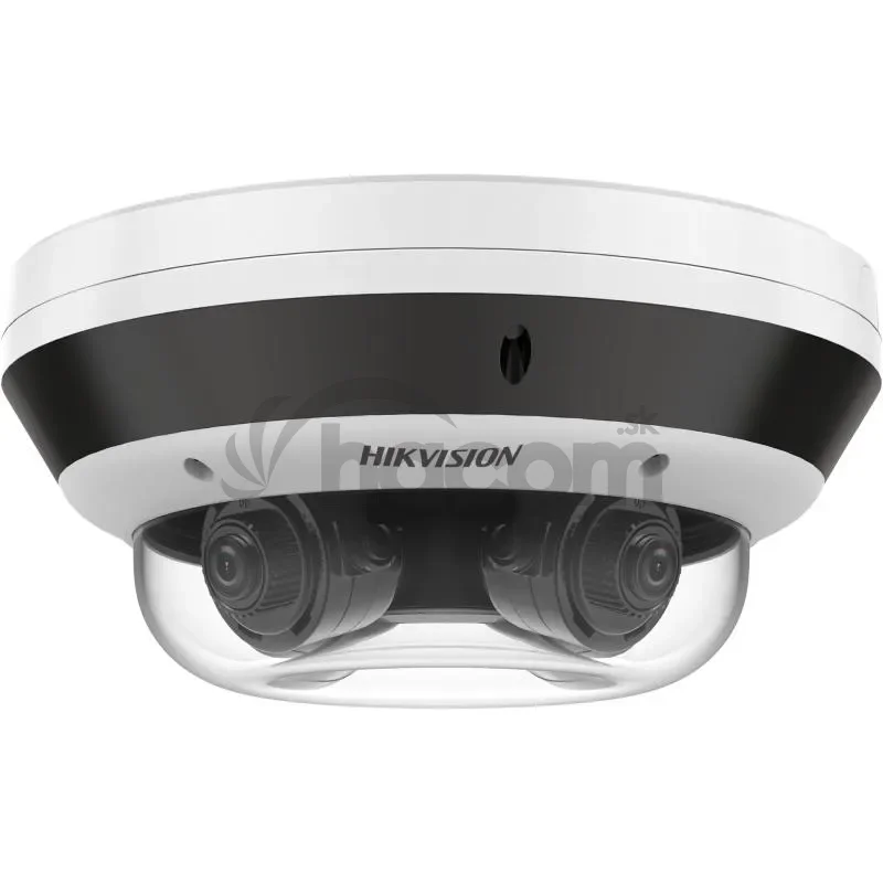 DS-2CD6D54G2-IZHS(2.8-8mm)20MPx IP PanoVu kamera