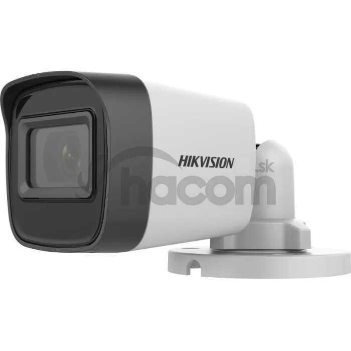 DS-2CE16D0T-ITPF(3.6mm)(C) 2MPx TVI komp.kamera, 4v1, plast
