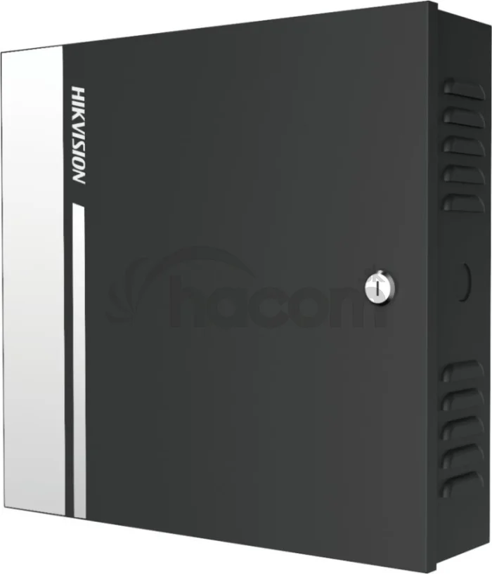 DS-K3BC430LX-Power Box napájací zdroj pre turnikety