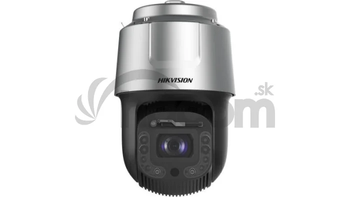 DS-2DF9C848LXG1-LW 8 MPx IP PTZ, 48xzoom DarkfighterX,800m laser