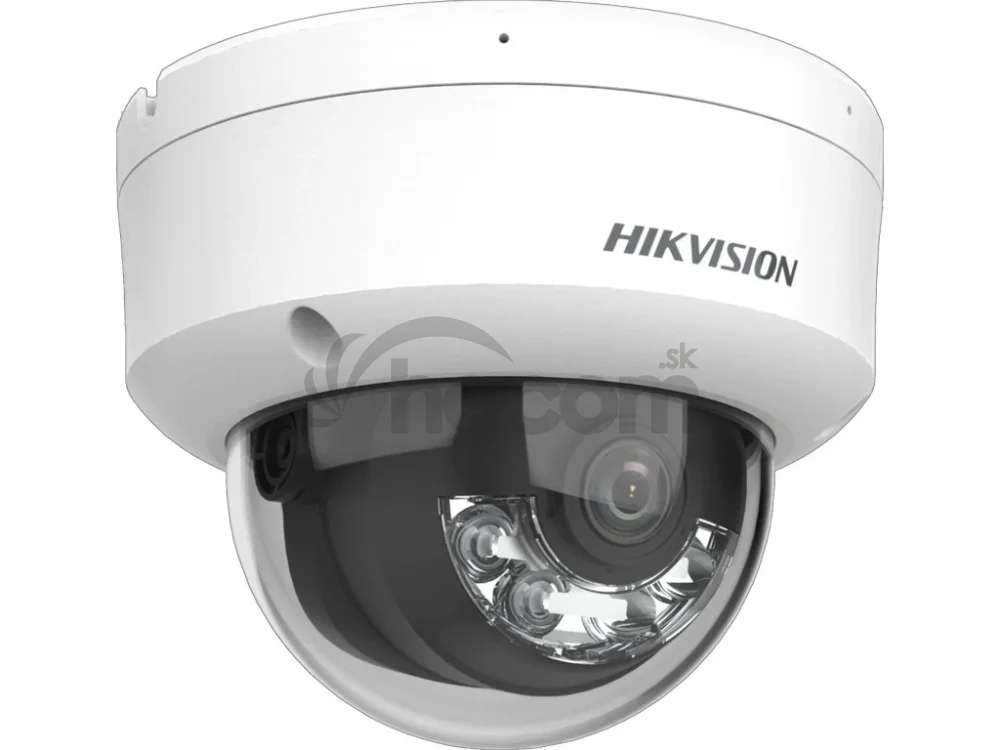 DS-2CD2143G2-LIS2U(4mm) 4MPx IP dome kamera