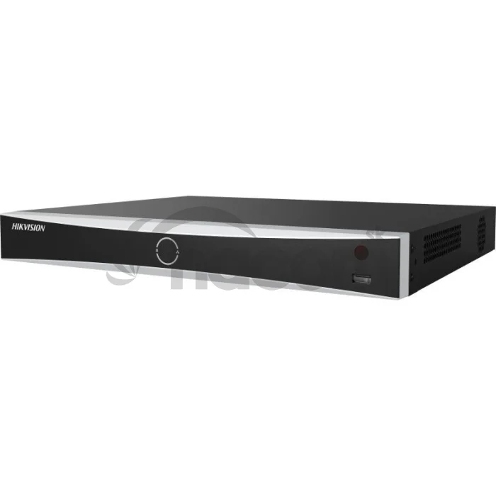DS-7608NXI-I2/8P/VPro NVR 8xIP, 8xPoE, AcuSeek, 2xHDD