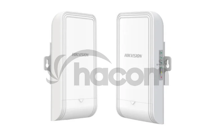 DS-3WF02-5AC/D vonkajsi 5GHz prenos na 5km,2 x 2 MIMO, pár