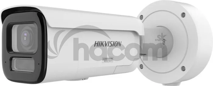 DS-2CD2647G3-LIZS2UY/SL(2.8-12mm) 4MPx IP komp.kamera, ColorVu