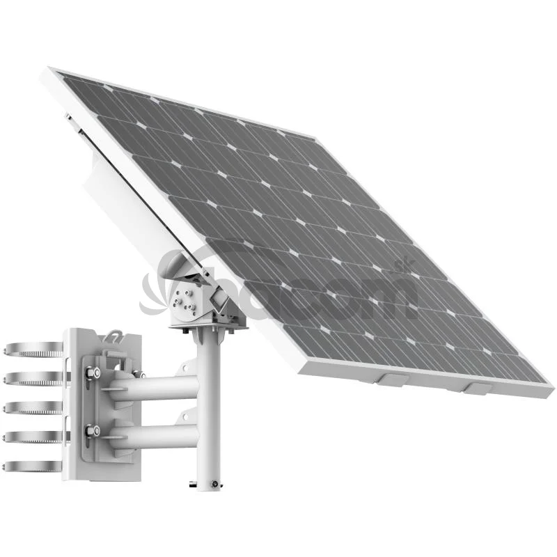 DS-2XS6K01-C120S180 solárny panel
