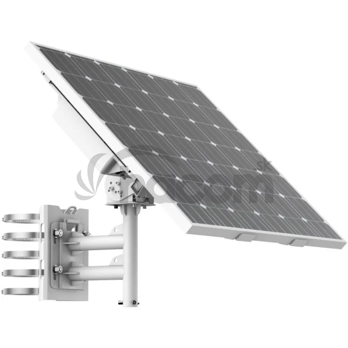 DS-2XS6K01-C120S180 solárny panel