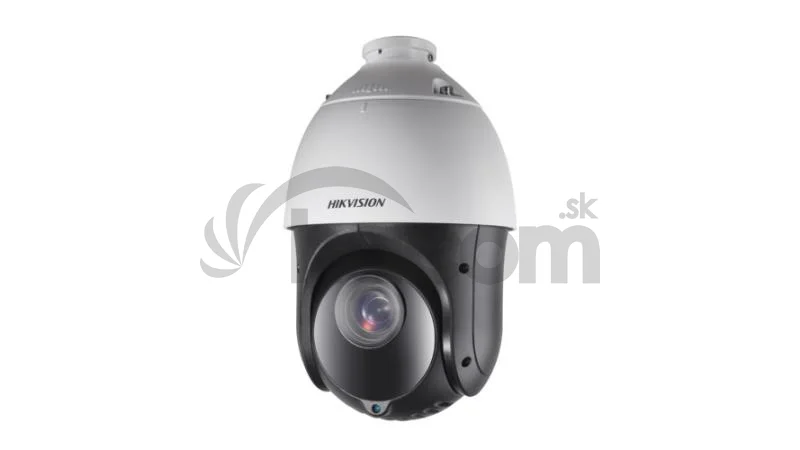 DS-2AE4425ITG(F) (4,8-120mm) 4MPx TVI PTZ, 25xzoom
