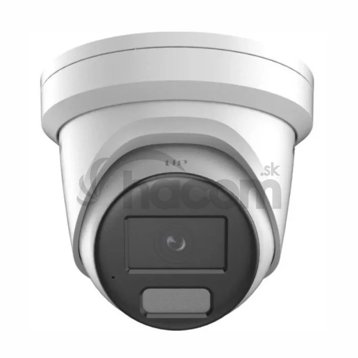 DS-2CD2386G2H-IS2U/SL(4mm) 8MPx IP turret kamera