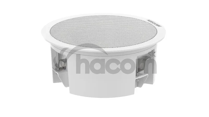 DS-QAZ1206G1-BE IP stropný reproduktor, 6W