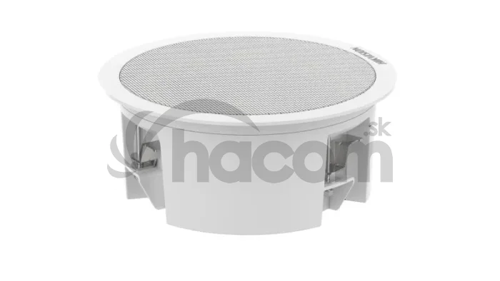 DS-QAZ1206G1-BE IP stropný reproduktor, 6W