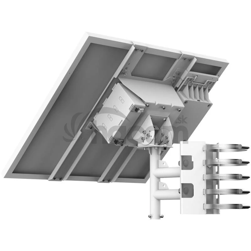 DS-2XS6K01-C120S180 solárny panel