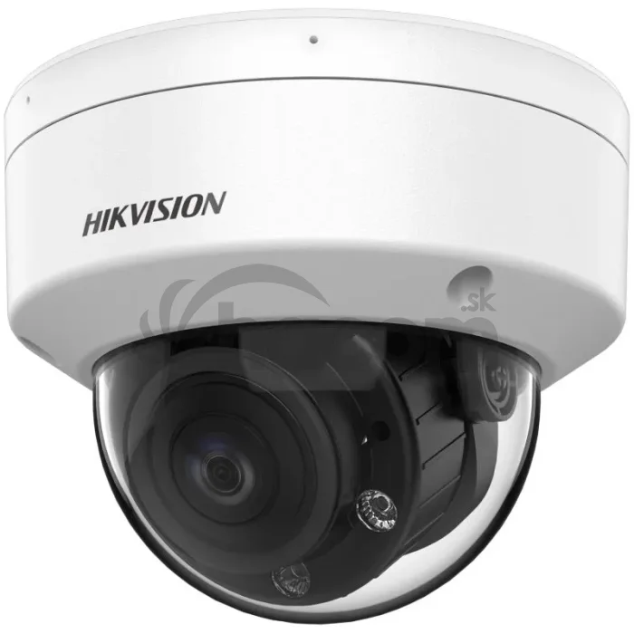 DS-2CE50D8T-VPITSZE(2.8-12mm) 2MPx TVI dome kam , PoC,30m, mikr.