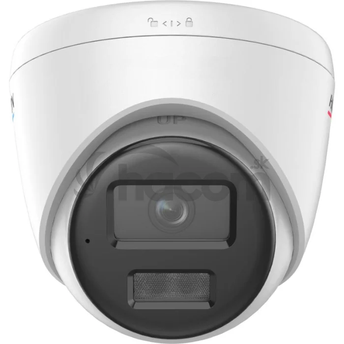 DS-2CD1347G3-LIU(4mm) 4MPx IP turret kamera, ColorVu