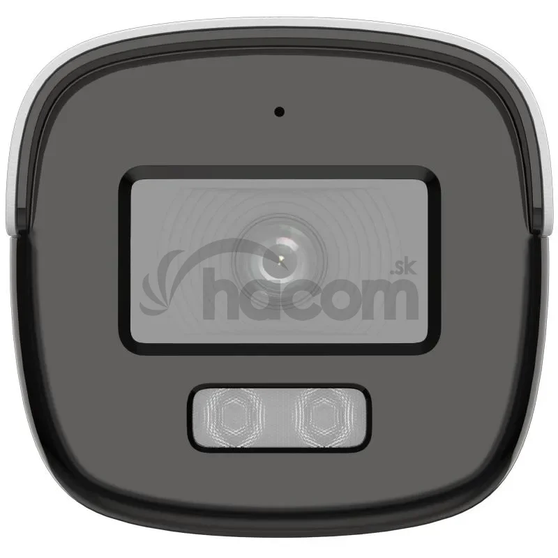 DS-2CE12D8T-IT3FS(2.8mm) 2MPx TVI komp.kam., 4v1,40m, mikr.