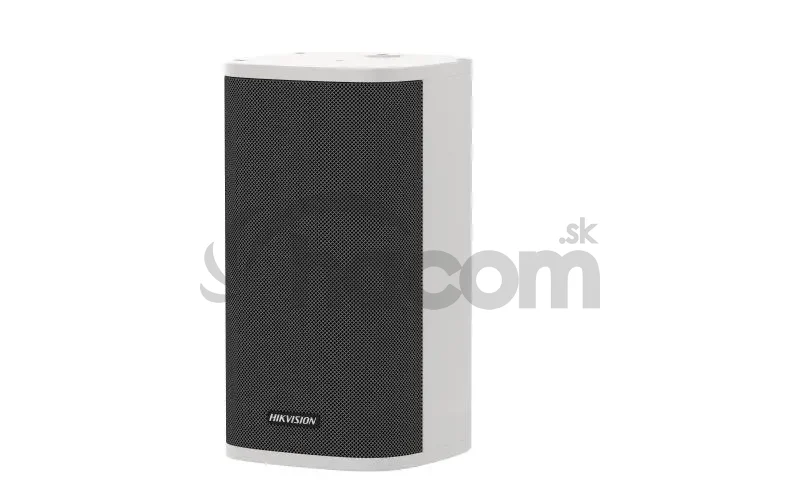 DS-QAZ1430G1 IP stĺpcový reproduktor, 30W