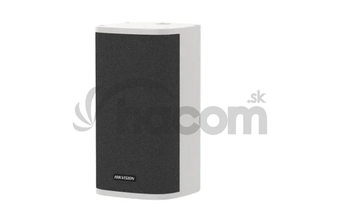DS-QAZ1430G1 IP stĺpcový reproduktor, 30W