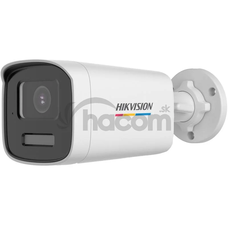 DS-2CE12UF3T-LS(2.8mm) 4K TVI komp.kamera, ColorVu, hIR 40m
