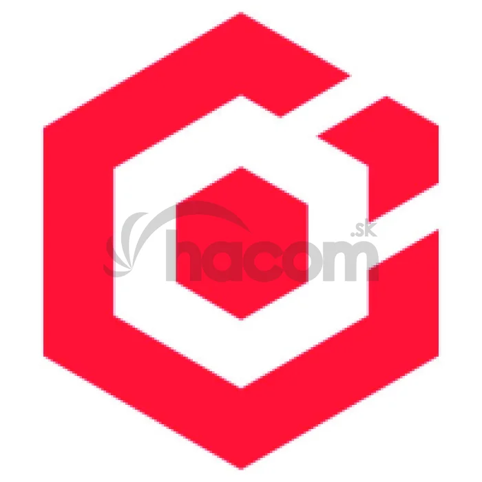 HikCentral-L-VSS-1Ch licencia Lite pre 1 kameru