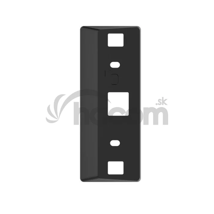 DS-KABV24-A bocny drziak s uhlom 30° pre DS-KV114, KV6124