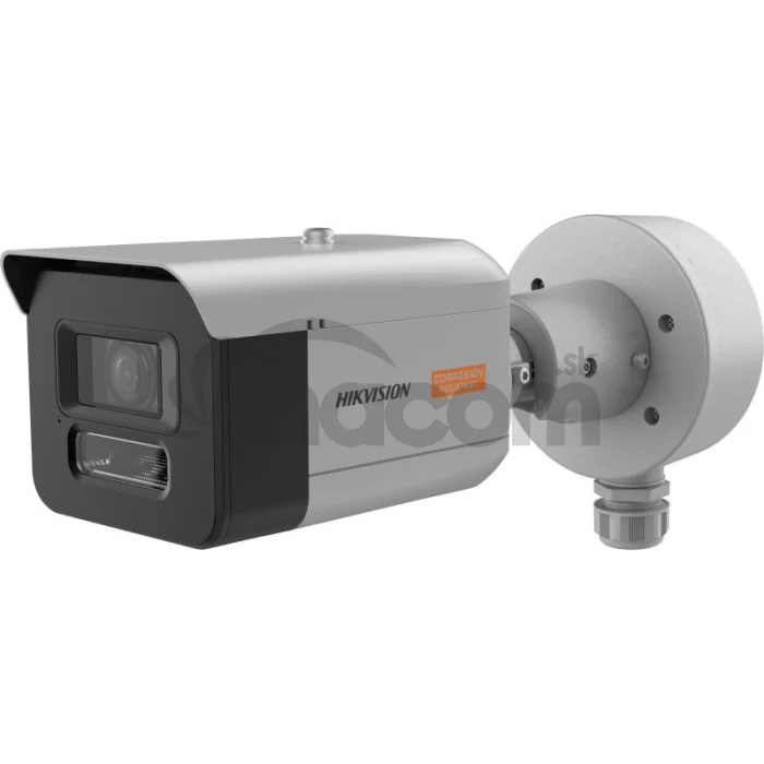 DS-2XC3646G0H-LIZSU(PA)(2.7-13.5mm) 4MPx komp.kamera