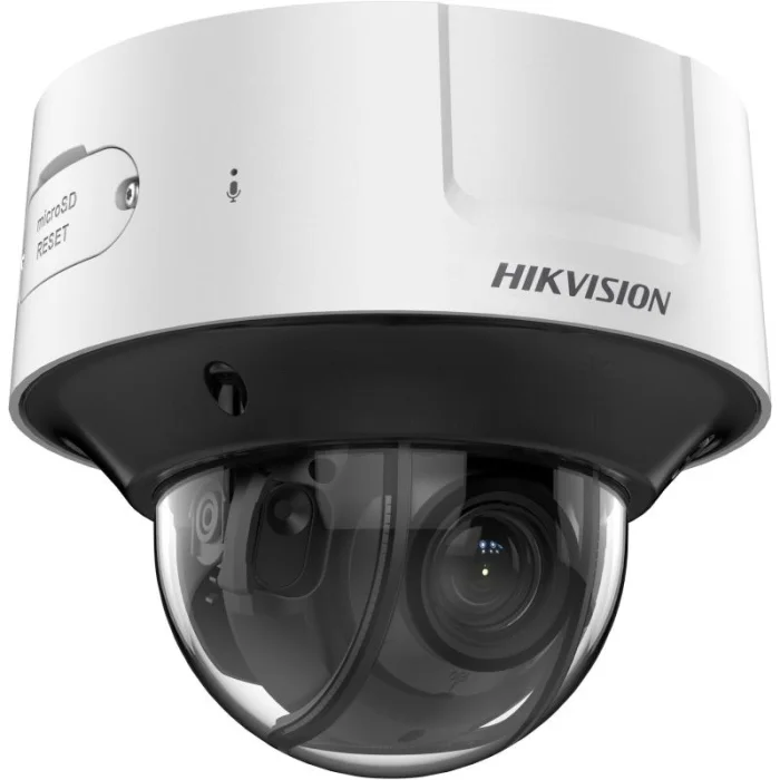 DS-2CD3D46G2T-IZMSU(2.8-12mm)(C) 4MPx IP dome kamera