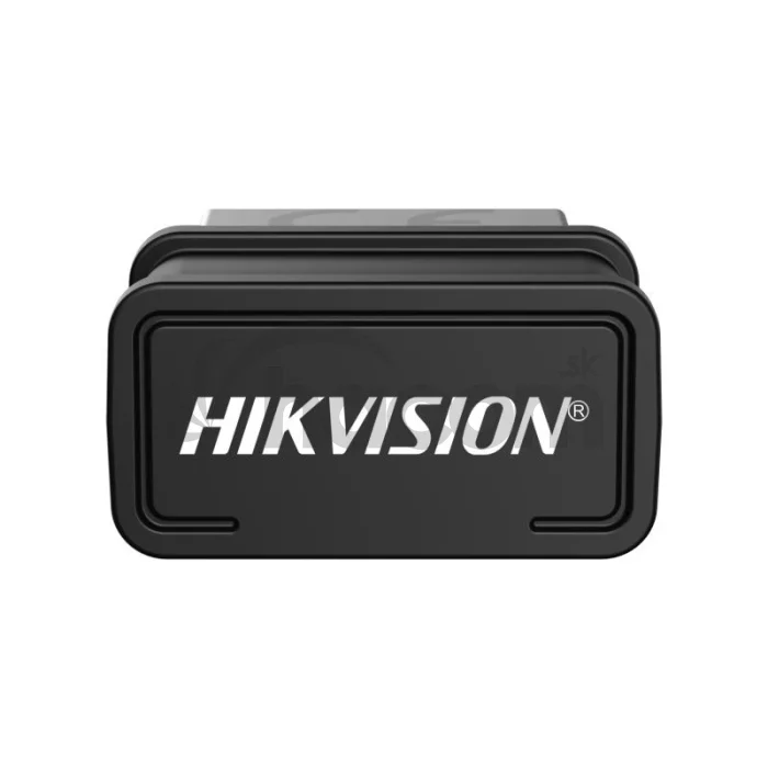 DS-3WR3X-1 WiFi 6 modul, podpora DVR Hikvision