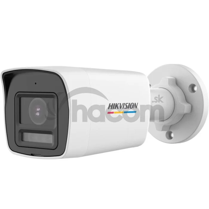 DS-2CE10UF3T-LS(2.8mm) 4K TVI komp.kamera, ColorVu, hIR 30/20m