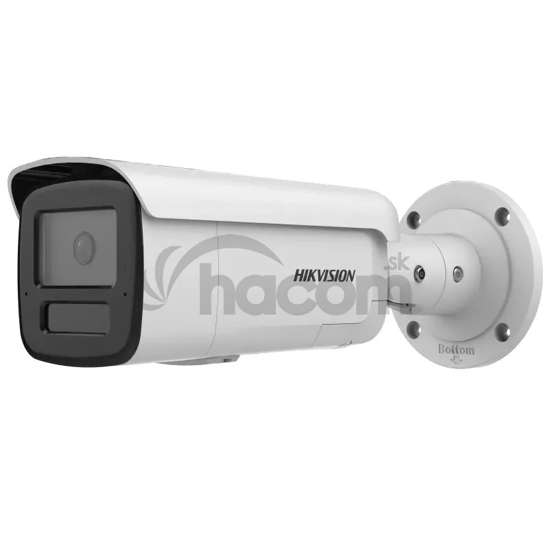 DS-2CD2T86G2H-IS2U/SL(2.8mm) 8MPx IP komp.kamera
