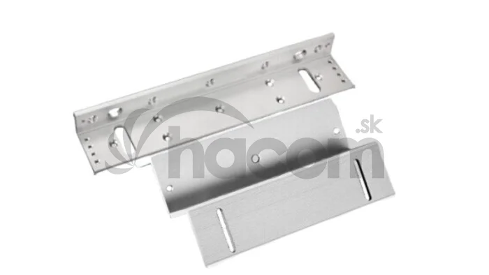 DS-K4H450-LZ LZ profil pre pridrzny elektromagnet DS-K4H450