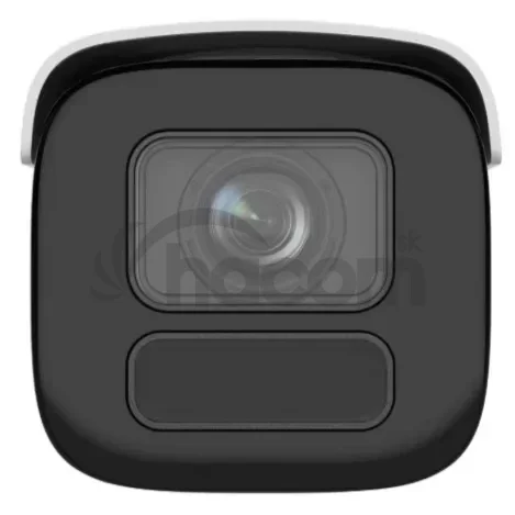 DS-2CD2646G2H-IZS(2.8-12mm)(eF) 4MPx IP komp.kamera, čierna