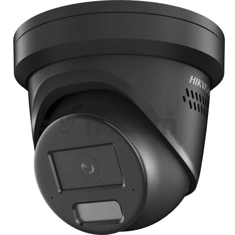 DS-2CD2386G2H-IS2U/SL(2.8mm) 8MPx IP turret kamera, čierna