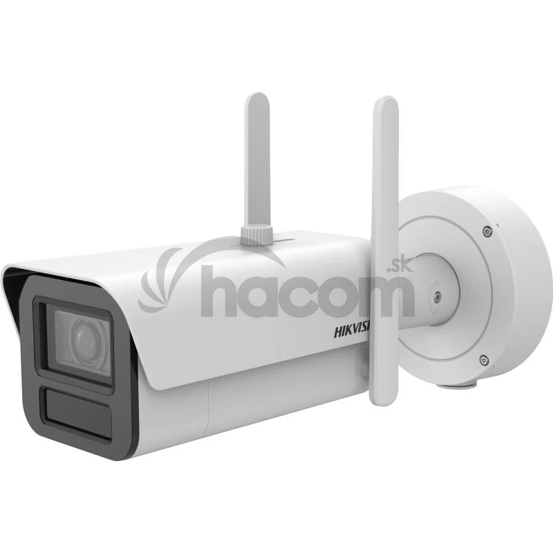 iDS-2CD7A86G2/P-IZHSY/5G(8-32mm) 8MPx IP komp.kamera, LPR
