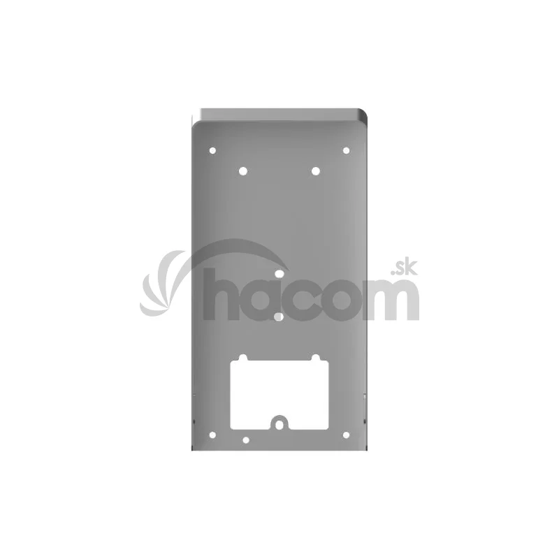 DS-KABV9503-RS strieška pre dverný interkom DS-KV9503-WBE1