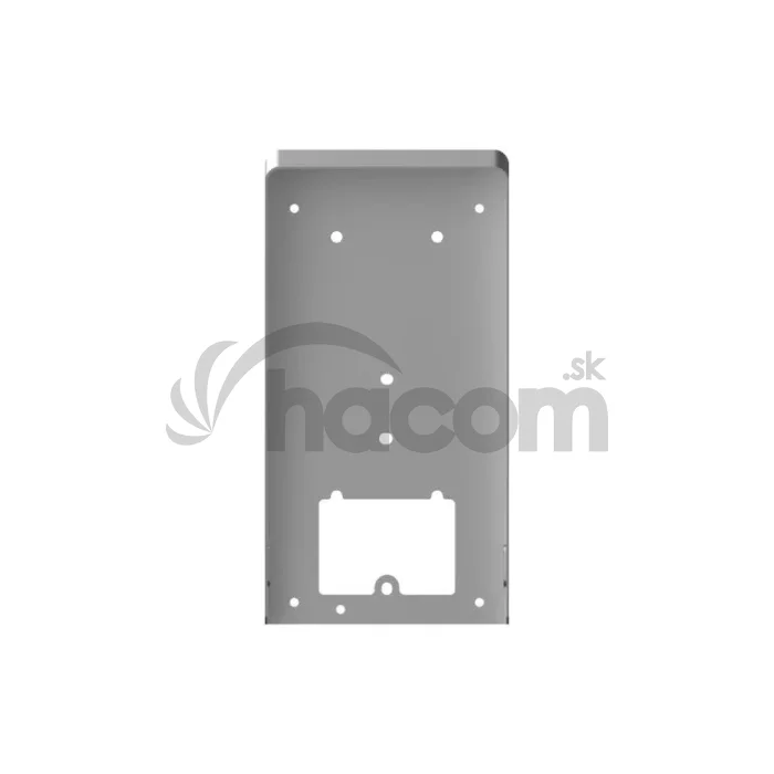 DS-KABV9503-RS strieška pre dverný interkom DS-KV9503-WBE1