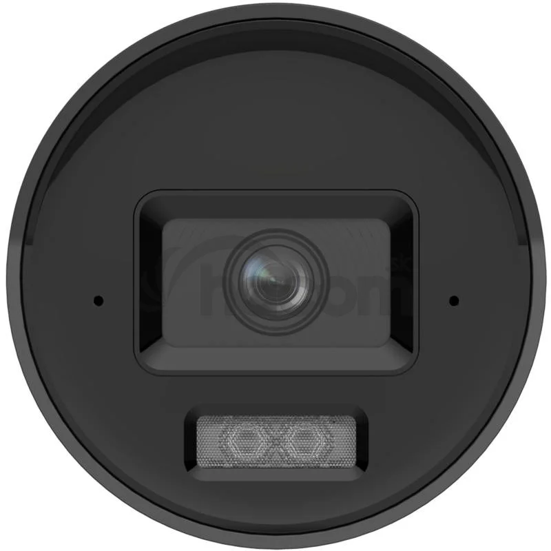 DS-2CD2047G3-LI2UY/SL(2.8mm) 4MPx IP komp.kamera,ColorVu, čierna