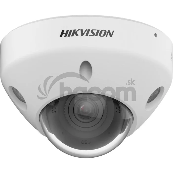 DS-2CD2546G3-IZS2UY(2.8/4mm) 4MPx IP mini dome kamera