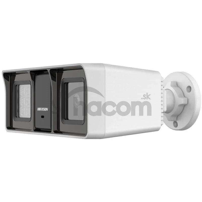 DS-2CE18D0T-LFS(2.8mm) 2MPx TVI komp.kamera, hybr.IR, 4v1, 60m