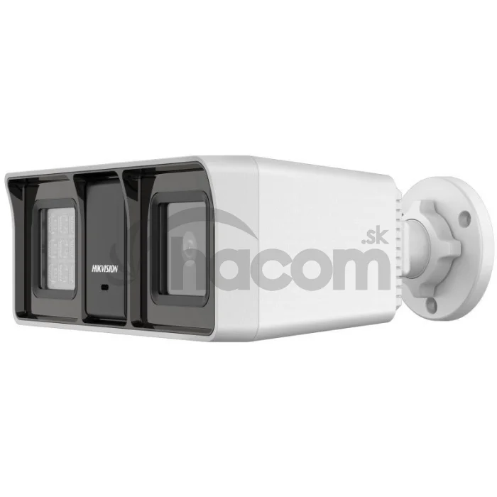 DS-2CE18D0T-LFS(2.8mm) 2MPx TVI komp.kamera, hybr.IR, 4v1, 60m