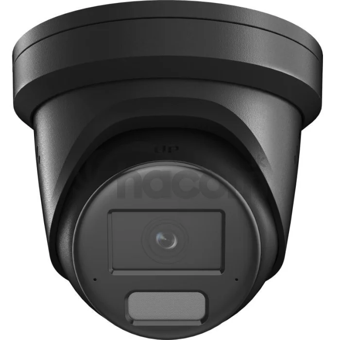 DS-2CD2386G2H-IS2U/SL(2.8mm) 8MPx IP turret kamera, čierna